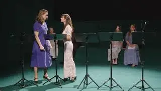 Stolz und Vorurteil - das Musical (Pride & Prejudice - the Musical) excerpts
