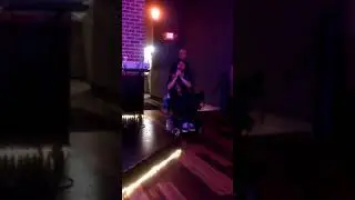 Jay Rossi - I Can't Stop Loving You