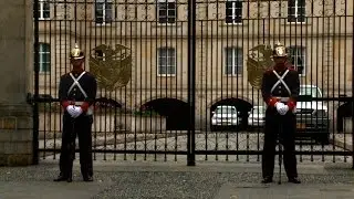 Cómo es la Casa de Nariño por dentro? La casa del presidente de Colombia