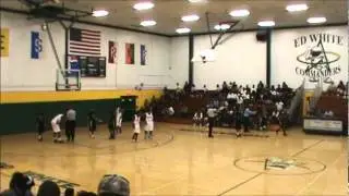 Terrence Briggs c/o 2012 In-Game Footage