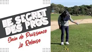 Le Secret des Pros : Ce mouvement va vous faire Gagner en Puissance !