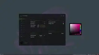 IMGUI MENU   CUSTOM   C++