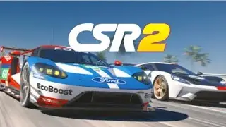 [CSR2] update 3.0.2 new cars