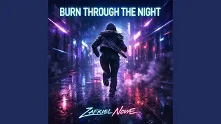 Burn Through the Night