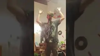 Tar Majenye - Arte Venezolano (En Vivo desde MakinaCrea)