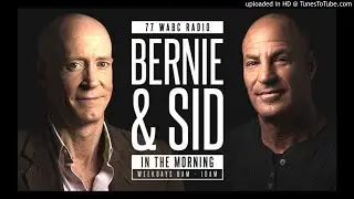 Bernie and Sid in the Morning: Gordon Chang 02-26-2019