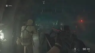 Call of Duty: Black Ops Cold War_ Simulation really Mode 8K PS5