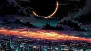 Mind's Eclipse - Vision after dissolution