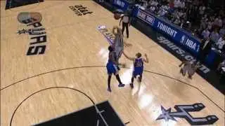 NBA Nightly Highlights: May 6th
