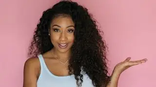 ♡ Her Imports Mongolian Kinky Curly ♡