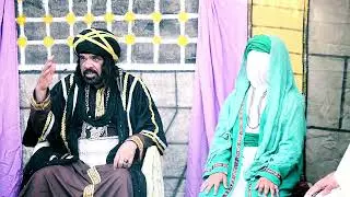 الأمام الجواد تاسع الأنوار (ع)||هيئة علي المرتضى(ع)