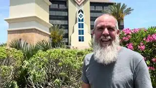 'Lawyer Dude' is moving up in downtown Daytona Beach