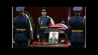 Russia issues arrest warrants for Syrian militants who shot down and killed Su-25 pilot