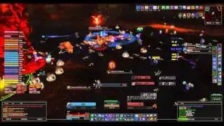 Held vs. Shannox 25