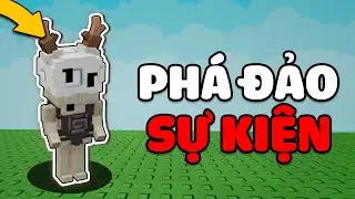 This Pet Helps Bugs Get Max CORRUPTED Event Points In Grow A Garden