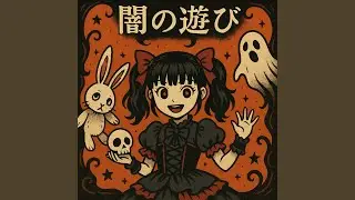 遊園地の悪魔