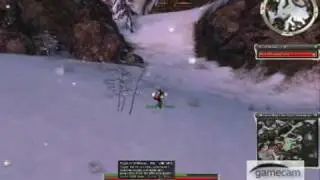 A/E Spectral Vaettir Farming - No Sliver Armor! (NERFED)