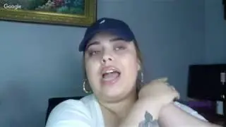 Liv Marie Interview James Cox  #IAmACreator