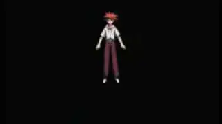 D.N.Angel Trailer(English)
