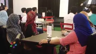 Halal speed dating
