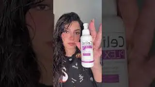Celixi plex hair-care set