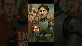 Canadian Maple Mayhem News -  April 18 2025 #canada #election #2025shorts