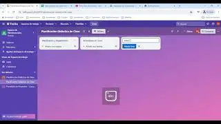Videotutorial de Trello