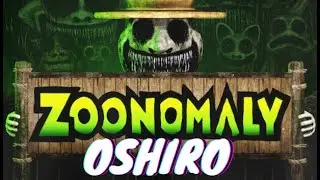 Kita pecahkan dan tamatkan misteri kebun binatang paling aneh ini!!! - Zoonomaly #2