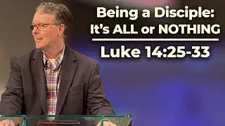 January 11, 2026 | Sunday Morning Service