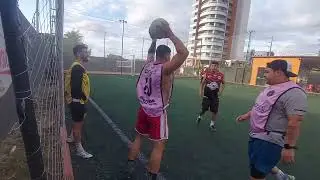 2&deg; Rodada - Diego Motos vs Quickflix