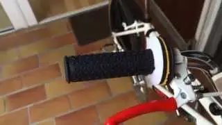 BMX Oldschool 1984 Prostyler