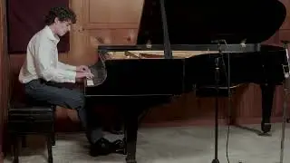 Beethoven Piano Sonata no. 23 