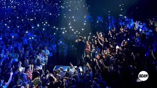 for KING & COUNTRY - AMAZING GRACE [LIVE at EOJD 2016]