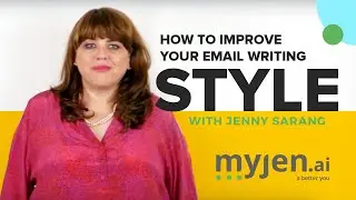 How to write a formal email at workplace | Email writing skills