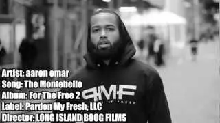 aaron omar - The Montebello
