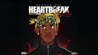 FAMOUS DEX: I'M CRAZY #TheRegularShowATL