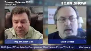 How Video Can Sell Affiliate Products on Video Marketing Madness