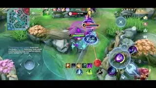 NO EDIT !!! [3 WIN : 0 LOSE] | 1 HOUR SOLO RANK SELENA MOBILE LEGENDS | PERFECT AIM & PREDICTION