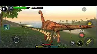 Jogo 🎮  dinossauros 