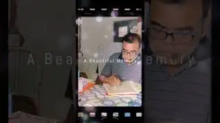 New Service book opening
