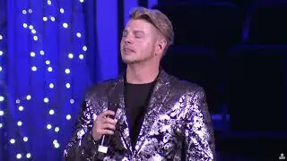 Cody Qualls O Holy Night Christmas MHC 2025
