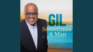 Sometimes A Man (feat. Perry Hughes)