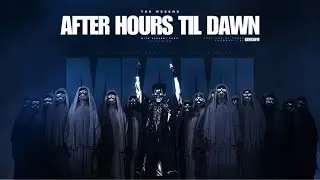After Hours Til Dawn Leg 4: Miami, Florida (Studio Version) Pt.1 [Mix. Jack's  Files]