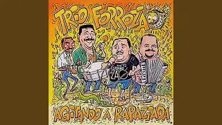 Agitando a Rapaziada