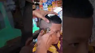 how to haircut crop top​​​​​​