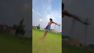 Power dub back 👊#flips #power #jamshedpur