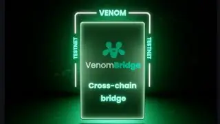STEP TO CONNECT YOUR VENOM BRIDGE USING THIS BROWSER EXTENSION