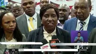 Mbalariany ma pachoka loko tiegruok ma gimiyo jopuonj ma gidwaro iko ne CBE