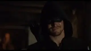 Olicity - Arrow - 3x01 Pt.7 - 