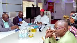 VIDEO SPEAKS:FG's  CONCESSION OF CENTRAL WORKSHOP IJORA LAGOS  WILL  CREAT  JOB OPPORTUNITIES